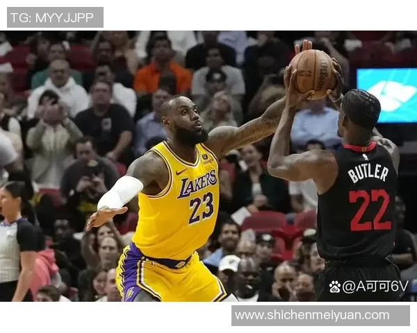 湖人对决热火总决赛直播精彩回顾与赛前分析十月一日不容错过