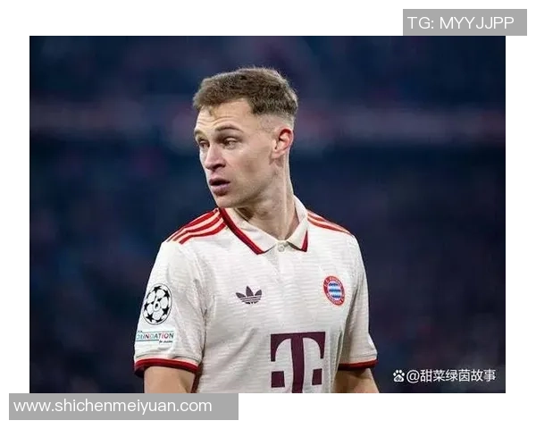 拜仁慕尼黑球星约书亚·基米希在欧冠失利后打击阿森纳战术