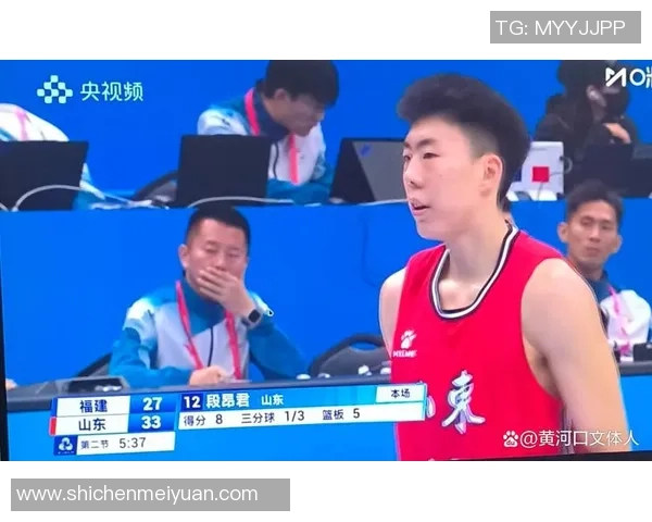 第六名与漫步上篮！辽宁U22输球却赢名声 这是篮球该有的姿态